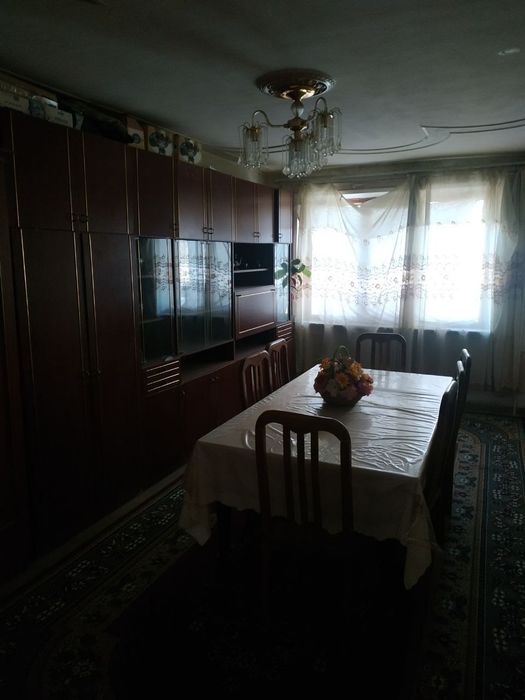 Продается 3 комнатная квартира