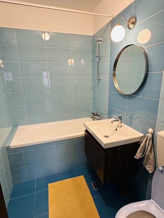 Apartament 3 camere deosebit - zona Jiului (Proprietar)