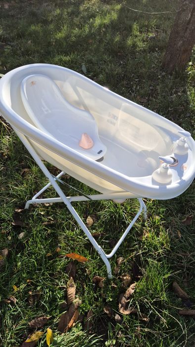 Бебешко корито Cangaroo