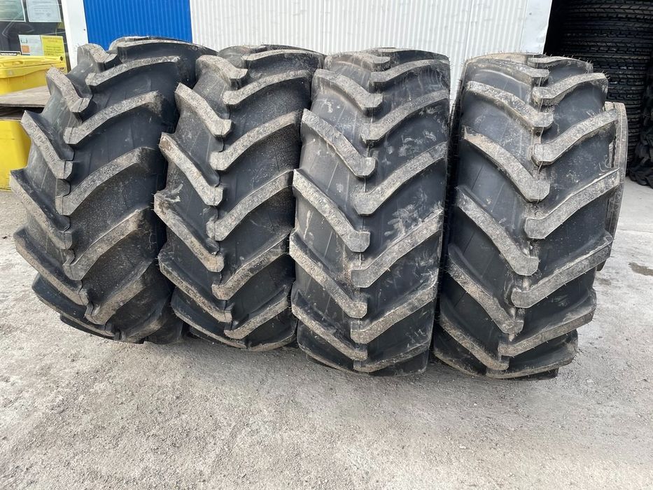 ANVELOPA 460/70 R24 TRELLEBORG TH400 159A8 TL