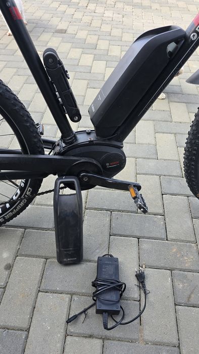De vânzare bicicleta electrica PEGASUS PREMIOE 10