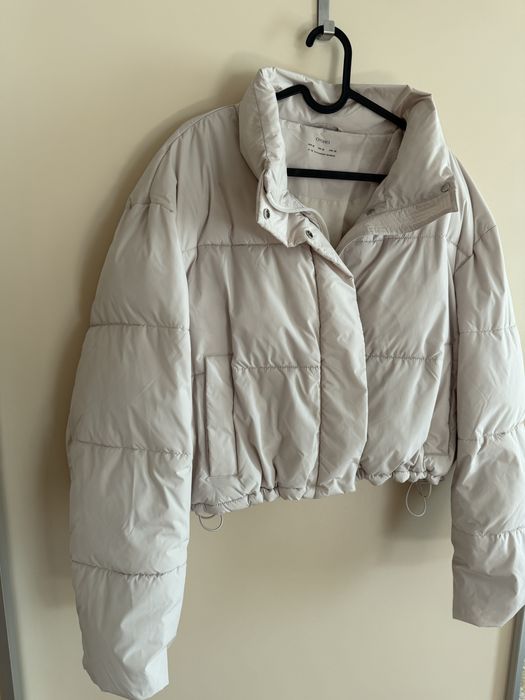 Късо Зимно Яке Oysho