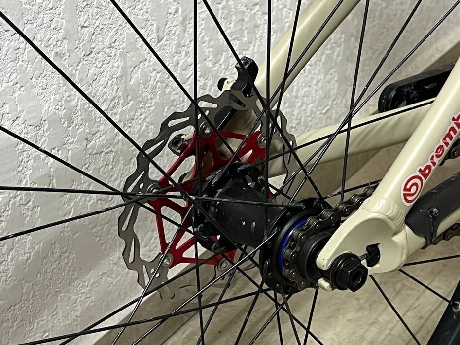 Дерт Dartmoor two6player pro