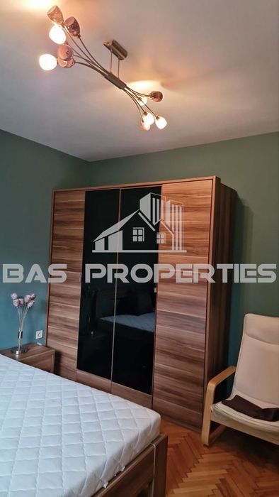 3-стаен в София-Гео Милев площ 77