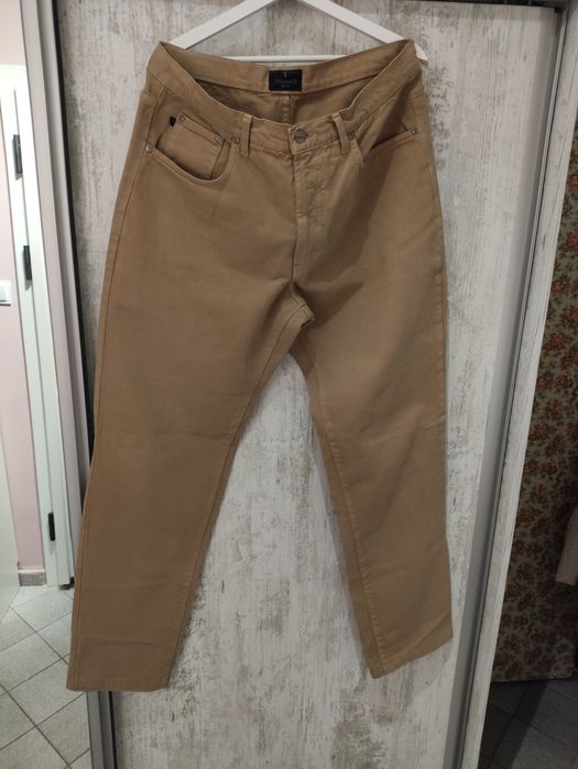 Дънки Trussardi Jeans