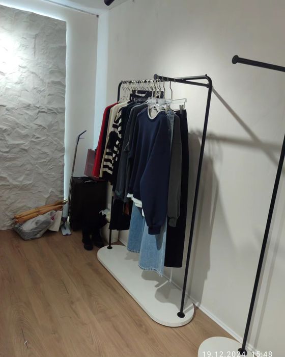 Изготовим рейлы в магазин.