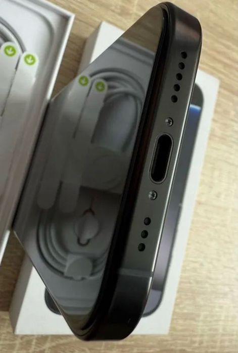 IPhone 16 Pro,128 ГБ, sim + eSIM