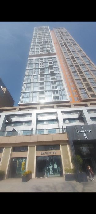 Uborka xizmatlari tavsiya qilamiz