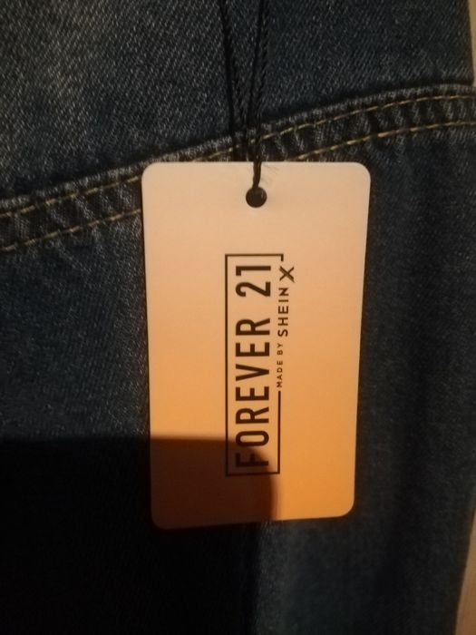 Дамски дънки Forevar 29 размер