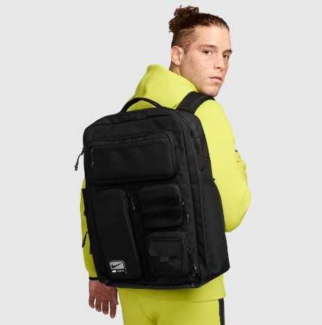 Оригинална Nike Utility Elite Backpack 37L/Nike Раница