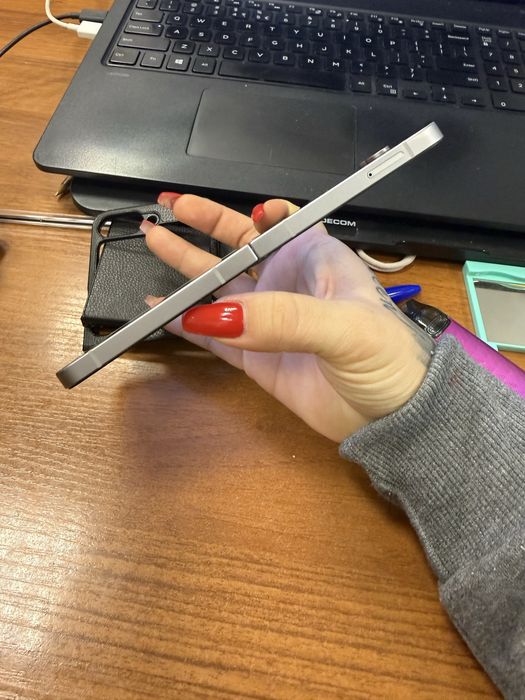 Samsung Galaxy Z Flip 6 512GB SILVER