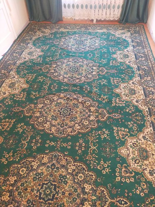 Продам ковер 3*5