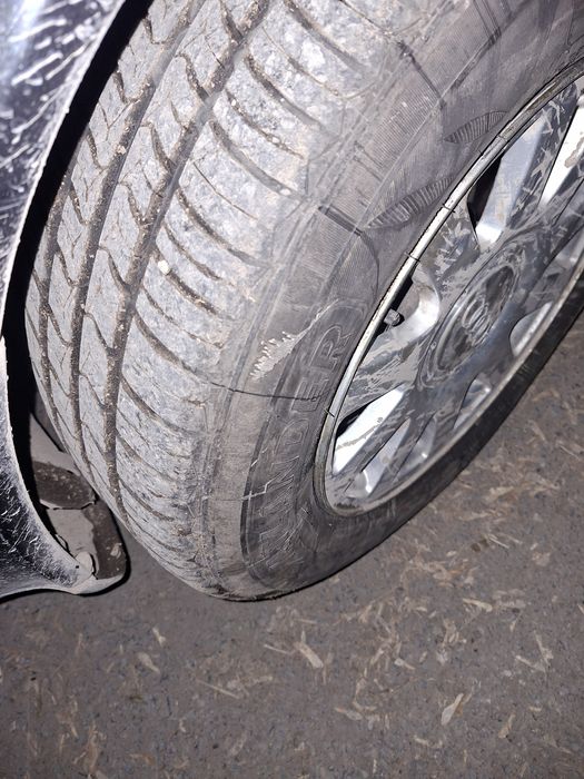 Летняя резина р16