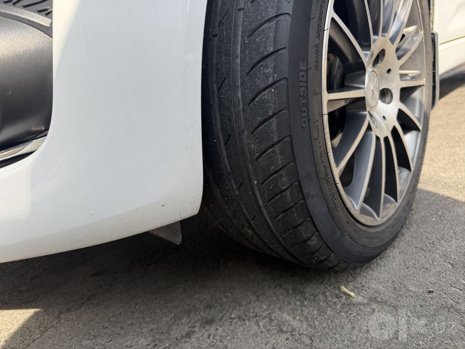 Диски на спарк R16
