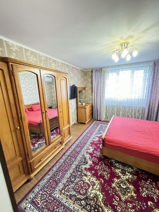 Аренда Шахристан Фул комплект Апартамент 3 санузел