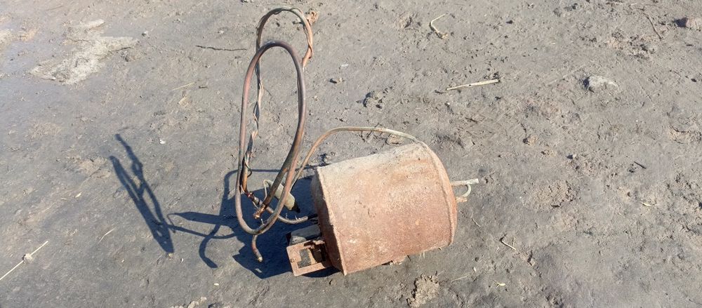 Холодильник матор ишлап турипти