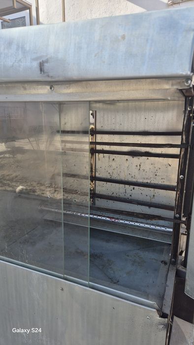 Грил пеш сатылат