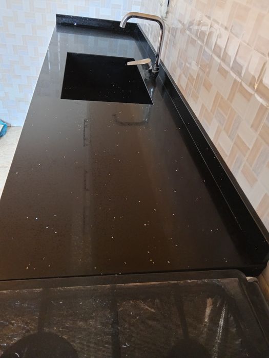 Столешница из искусственный камен