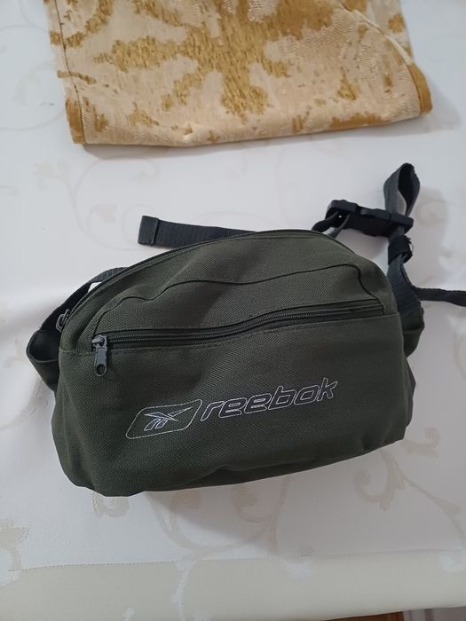 Borseta Reebok pentru băieti