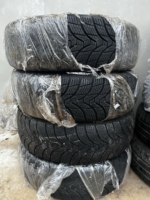 Cauciucuri 195/65/r15 si 185/65/r15 iarna si vara