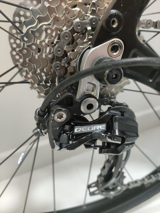 Велосипед Specialized США