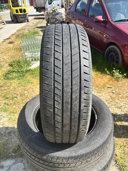 Anvelope bridgestone 205 60 r18