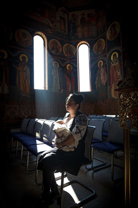 Fotograf Cluj si imprejurimi: Surprind Emoția, nu doar Imaginea.