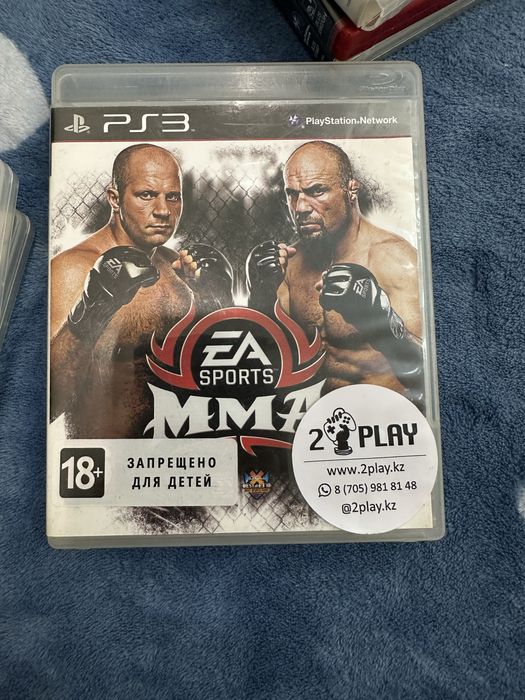 продам диски пс3
