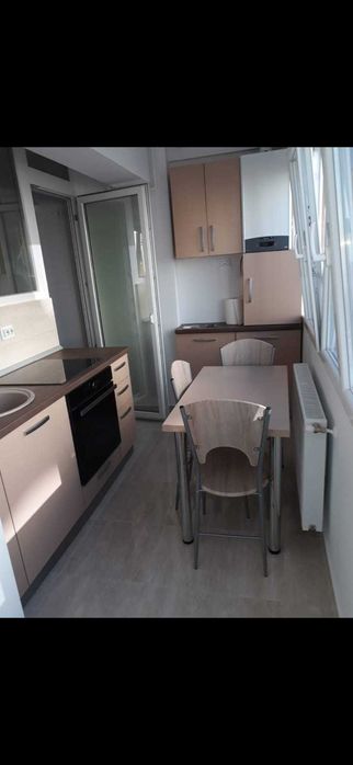 Apartment in Iași, Centru - Vedere 3