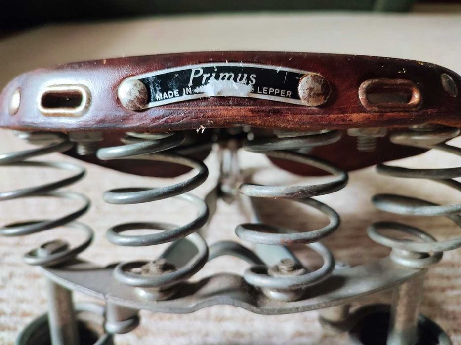 Sit Lepper Primus Holland