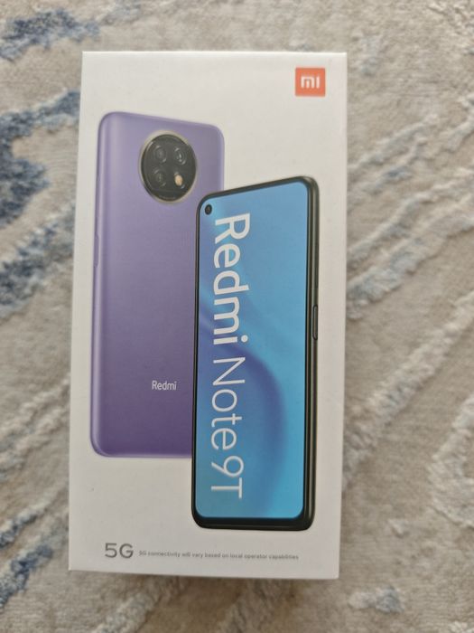 Redmi   Note  9T