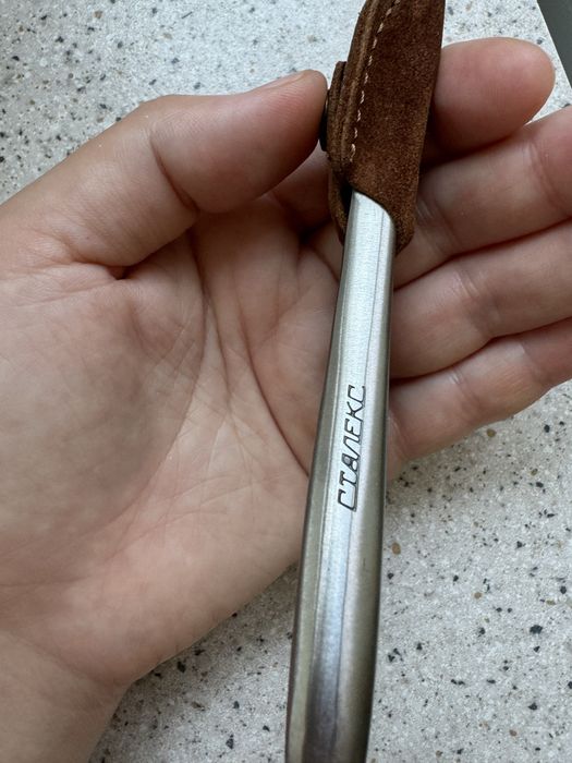 Кусачки маникюрные