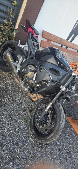 Piese honda cbr 1000 rr sc59 an 2009
