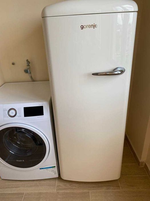 Гарсионера под наем след основен ремонт дъбника