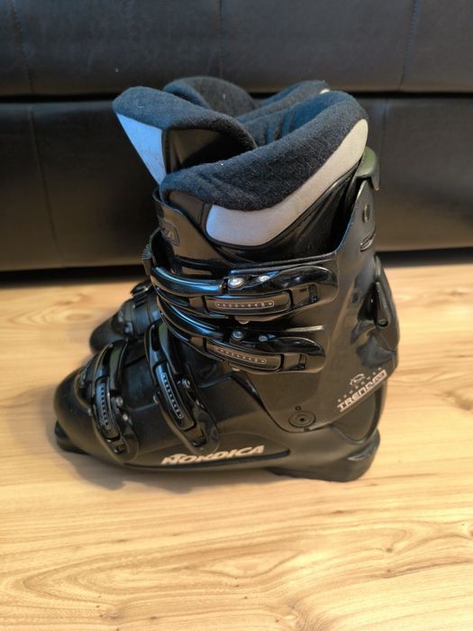 Clăpari Nordica 38-39