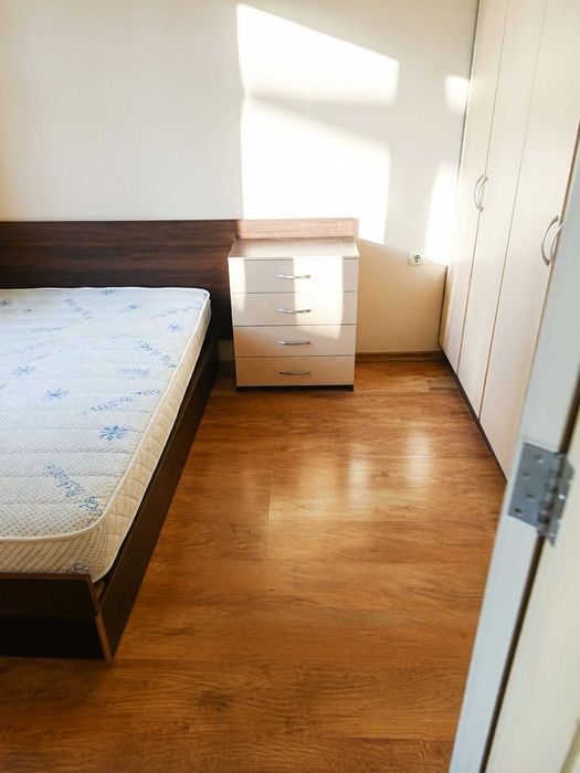 Дава се под наем Двустаен апартамент в София, Център - 61 кв.м за 499 € - Снимка #4