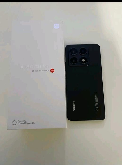 Xiaomi 14t Продажа/Обмен