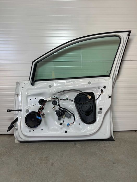 VW Golf 7 VII врати