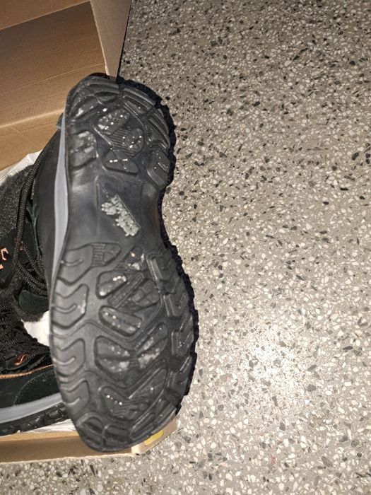 Jack Wolfskin дамски ботуши