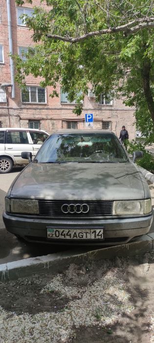 Продам Ауди 80 б3