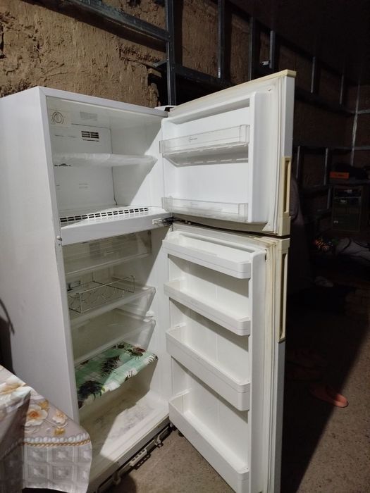 Продаётся холодильник