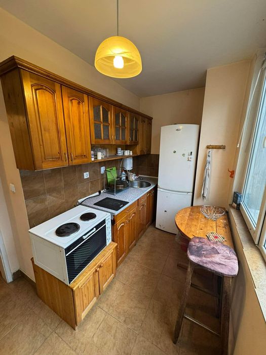 Дава се под наем Тристаен апартамент в София, Лозенец - 113 кв.м за 648.21 € - Снимка #2