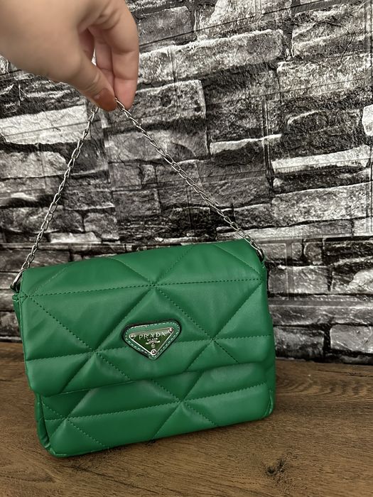 Geantă Prada Milano