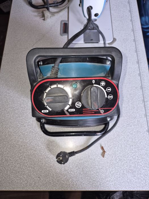 электропеш satlady