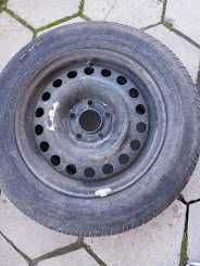 Резервна гума 195/65/15