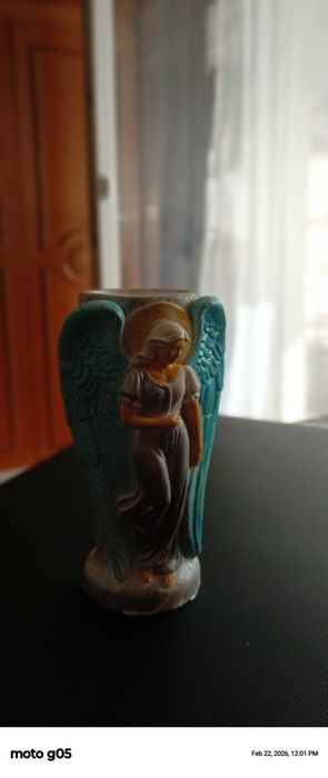 Îngerași decorativi