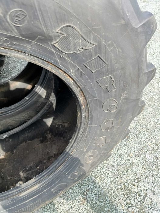 Anvelope 540/65r30 Firestone Second Hand Agricole pt tractor