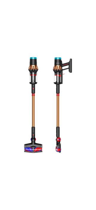 Dyson v16 piston animal submarine