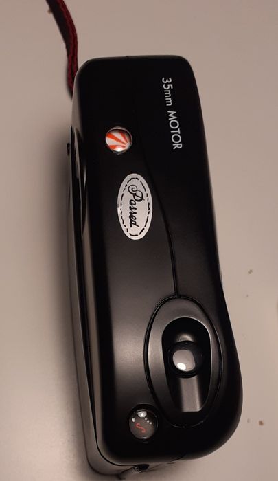 Aparat foto pe film  Wizen MD 90