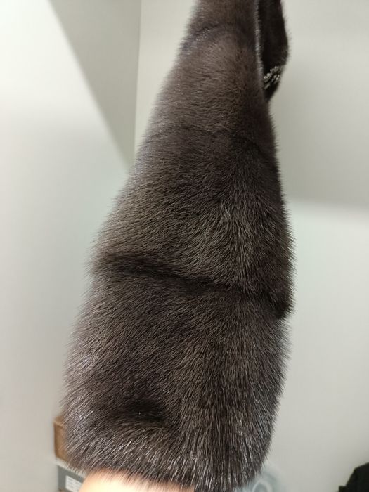Продаю норковую шубу
